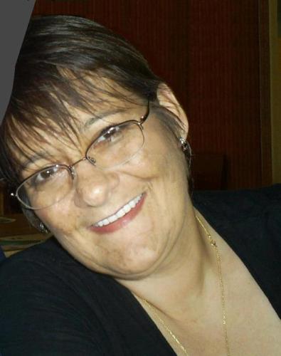 Joanne Spica