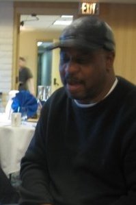 Brent Mcintosh