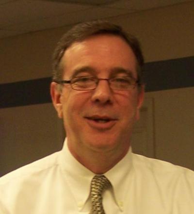 Mark Robinson