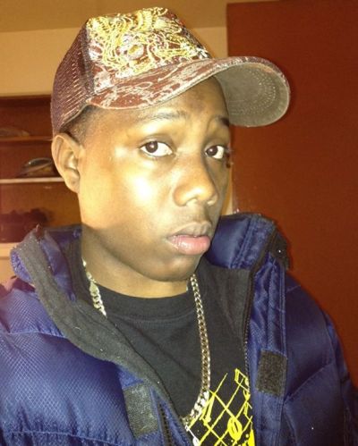 Justin Bell