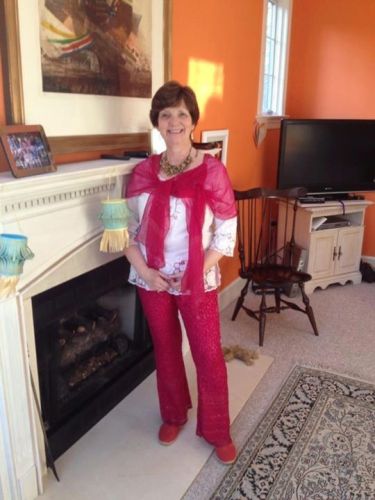 Susan Mckeon