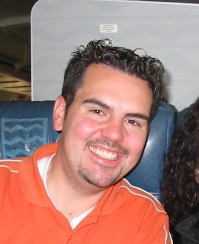 Robert Pardue