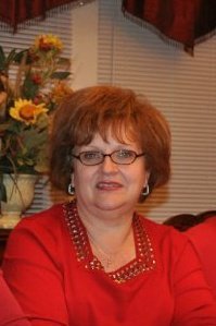 Deborah Christ