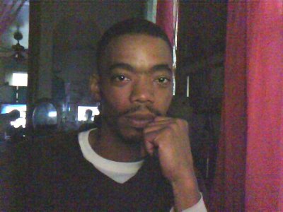 Cedric Brown