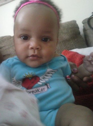 Toniesha Johnson