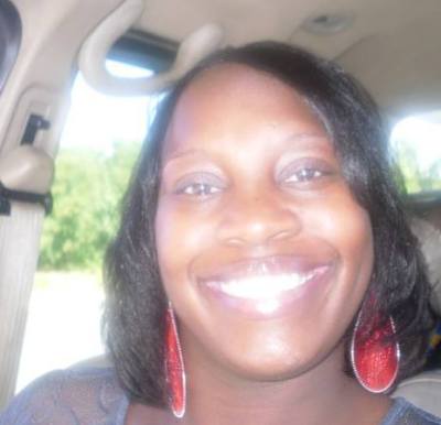 Nadia Ford