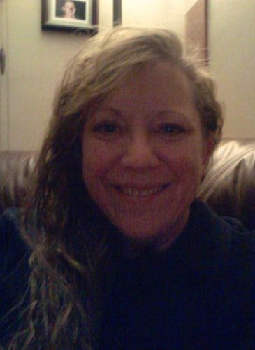 Leslie Richardson