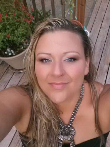 Andrea Mclaughlin