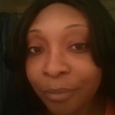 maxine walker