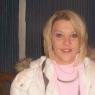 Kelly Mizell