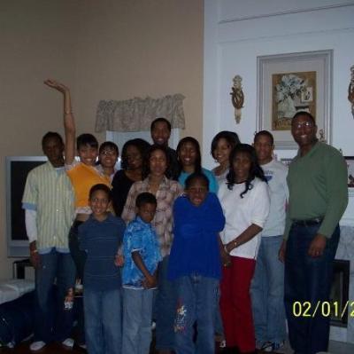 Thomas Gaines