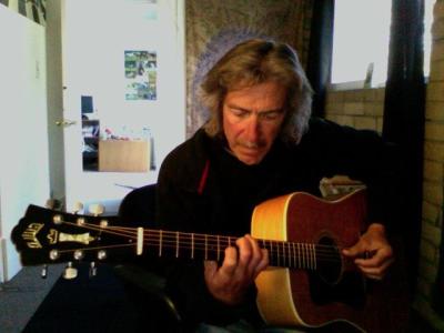 Brian Carpenter