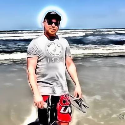 chad clark
