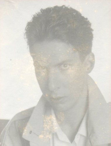 Robert Racek