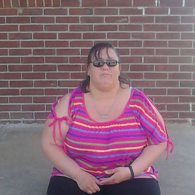 Tracie Cavender