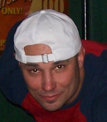 jason powers