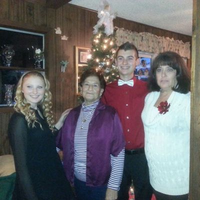 Brenda Westmoreland