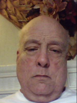 Hugh Page