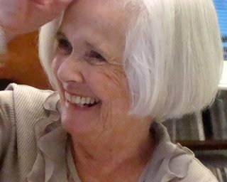 Millicent Doherty