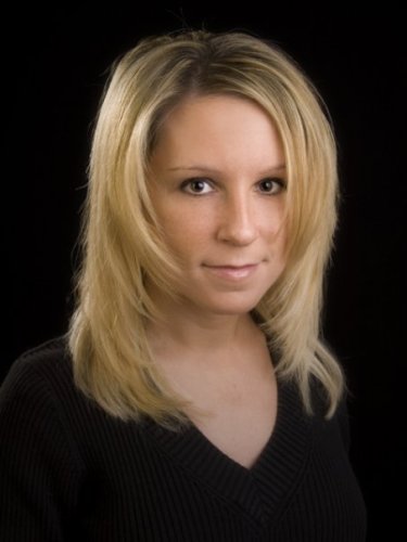 Tina Pisauro