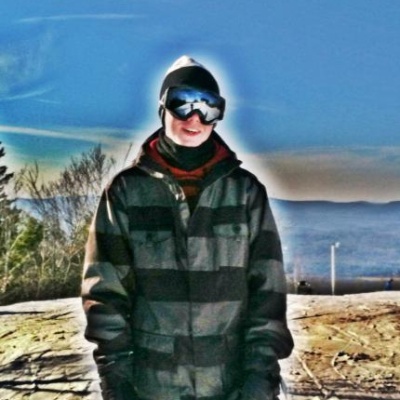 Brendan Mcevoy