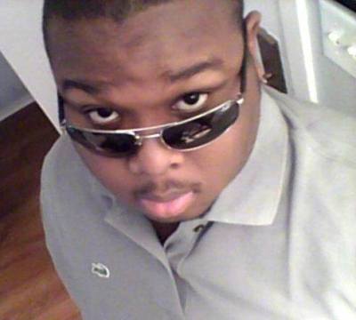 Dontrell Johnson