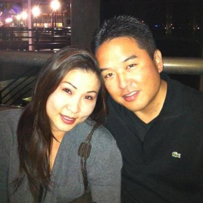 Brian Terasawa
