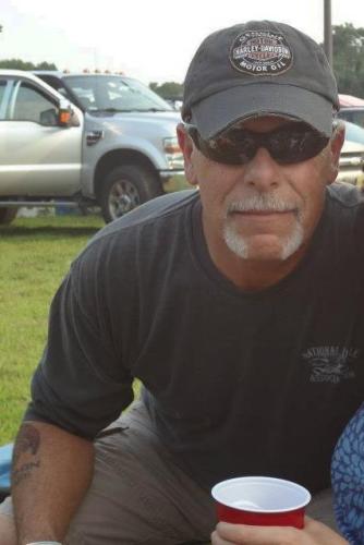 Stephen Voskian