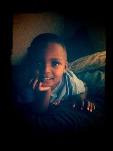 Warren Myeshia