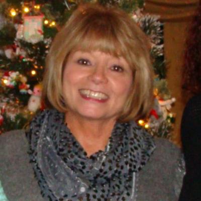 Bonita Zagrovich