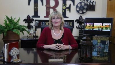 Linda Zamecnik