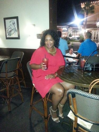 Kimberly Johnson