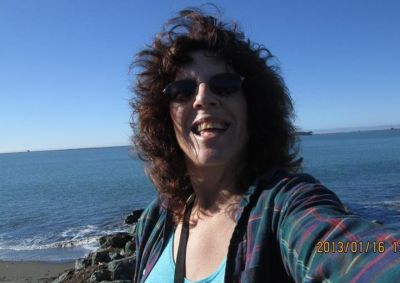 Kathleen Haas