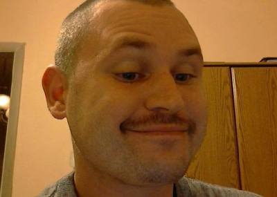 Joshua Helton