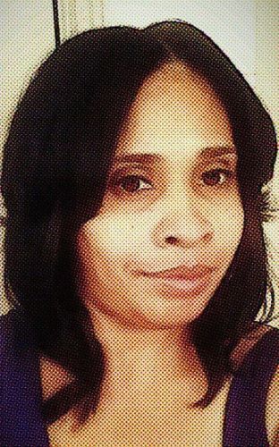 Erica Maryland