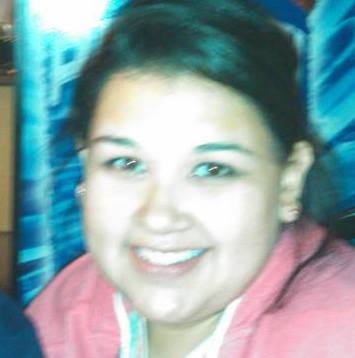 Abigail Munoz