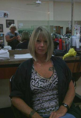 tracie brock