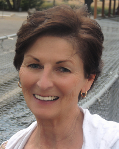 Mary Holm