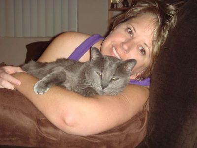 Christy Anstett
