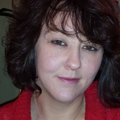 Misti Wright