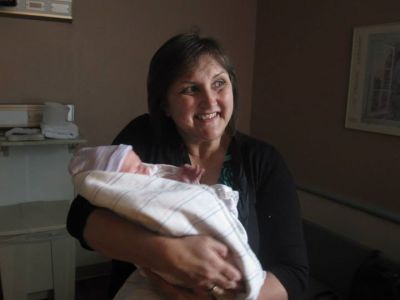 lisa christopher