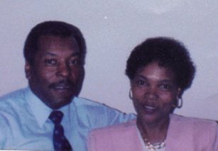 Johnnie Moore