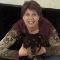 Marsha Mazur