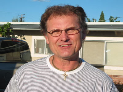 William Krieger