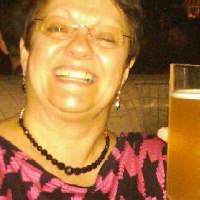 sharon parrott
