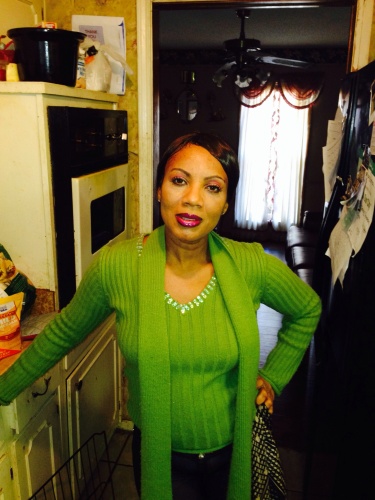 Vennessa Bethea