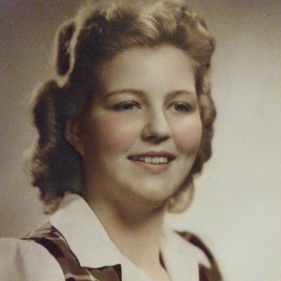 Anne Morris