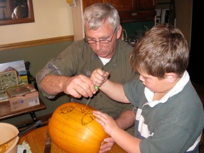 patrick devlin