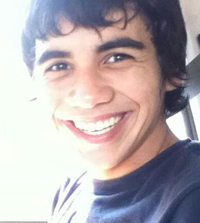 Kevin Rodriguez