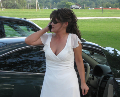 Jennifer Maynard